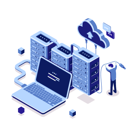 VPS Hosting